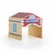  Guidecraft   Block Play   , 6 . (G6716)
