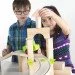  Guidecraft Block Science.  (G2100R)