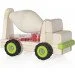 Guidecraft  Block Science Trucks   (G7530)