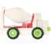Guidecraft  Block Science Trucks   (G7530)