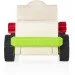 Guidecraft  Block Science Trucks   (G7530)