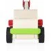 Guidecraft  Block Science Trucks   (G7532)