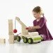 Guidecraft  Block Science Trucks    (G7533)