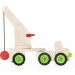 Guidecraft  Block Science Trucks    (G7533)