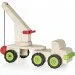 Guidecraft  Block Science Trucks    (G7533)