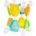  Guidecraft Grippies Windows (G8315)