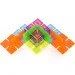  Guidecraft Interlox Squares(G16835)