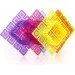  Guidecraft Interlox Squares(G16835)