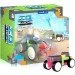  Guidecraft IO Blocks Race Cars (G9607)