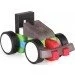  Guidecraft IO Blocks Race Cars (G9607)