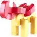  Guidecraft IO Blocks (G9604)