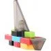  Guidecraft IO Blocks Planes & Boats (G9608)