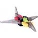  Guidecraft IO Blocks Planes & Boats (G9608)