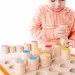  Guidecraft Manipulatives.  (G6734)