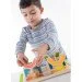  Guidecraft Manipulatives.    (G6735)