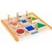  Guidecraft Manipulatives.    (G6737)