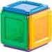  Guidecraft PowerClix Solids (G9420)