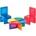  Guidecraft PowerClix Solids (G9421)