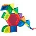  Guidecraft PowerClix Solids (G9421)