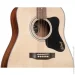   GUILD A-20 MARLEY (NATURAL)