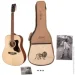   GUILD A-20 MARLEY (NATURAL)