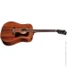  GUILD D-20 (NATURAL)