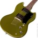  GUILD Polara Phantom Green