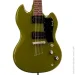  GUILD Polara Phantom Green