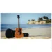   GUILD Travel Mahogany