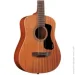   GUILD Travel Mahogany