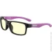     ' '  Gunnar Enigma Black Panther Edition Amber (ENI-12101)