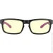     ' '  Gunnar Enigma Black Panther Edition Amber (ENI-12101)