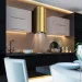  Gunter&Hauer MARGARETTE WALL GOLD
