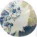   Gural Porselen Blue Flowers 20  (GBSRD20CK101856)
