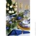   Gural Porselen Periwinkle 20 