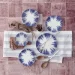  Gural Porselen Periwinkle 30 