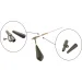 Gurza ac-2000-01 Leed Clip 5 .