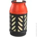   Gutgas LPG Ragasco 24.5 (GHCL2422)