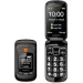  Gzone F899 (Mafam F899) Black. Touch dual screen. Flip (Global)