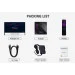HD    Android SmartTV Box 4 H96 Max H616 2/16