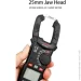 Habotest AC600V/200A, DC600V (HT200A)