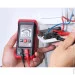  Habotest DC600V, AC600V (HT123)