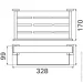     Haceka  Edge 403340 (1143821)