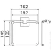    Haceka ʳ   Mezzo 403006