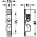 Hafele    1043  244.20.014 1 .