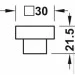 Hafele         131.10.371 