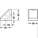 Hafele   18     4 . 4 .