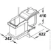 Hafele ³   20   502.43.317