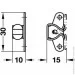 Hafele  30    245.05.502 1 .