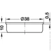 Hafele    35x10   4   4 .